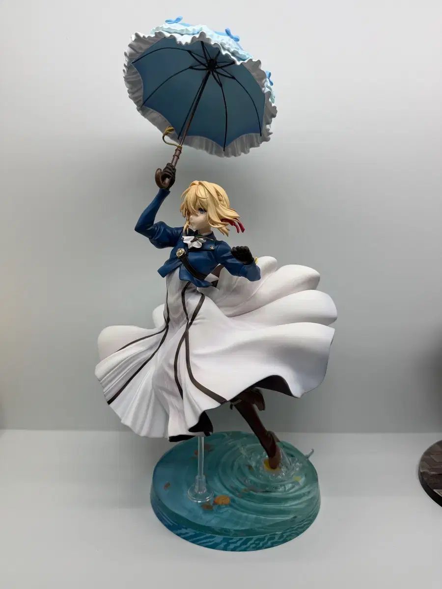 グッドスマイルカンパニー バイオレット EVERGARDEN 1/7スケール フィギュア