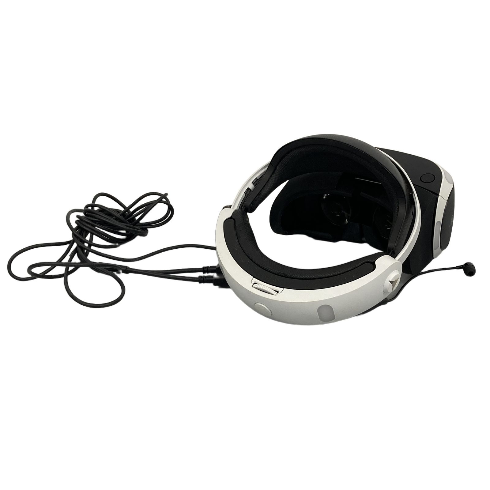 SONY CUHJ-16010 PlayStation VR MEGA PACK PS セット 中古 T11200822 
