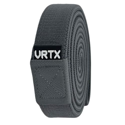 VRTX トレーニングチューブ 筋トレ チューブ 【米特許素材】耐久性 肌に優しい 食い込まない グッドデザイン賞 強度別 1キロから91キロ送料無料 0e96fadc