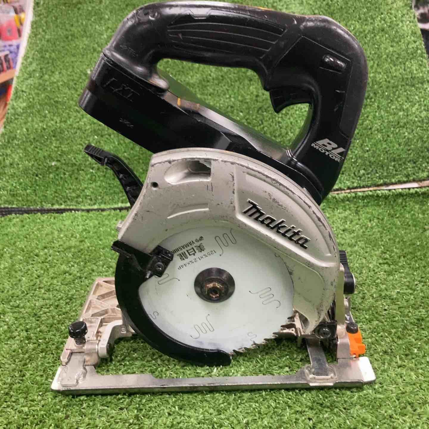 ★マキタ(makita) コードレス丸のこ HS470DZB【川崎店】