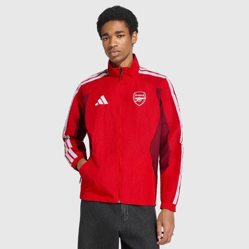 Adidas アーセナル イアンライト アーセナル ジャケット 日本サイズ2XL