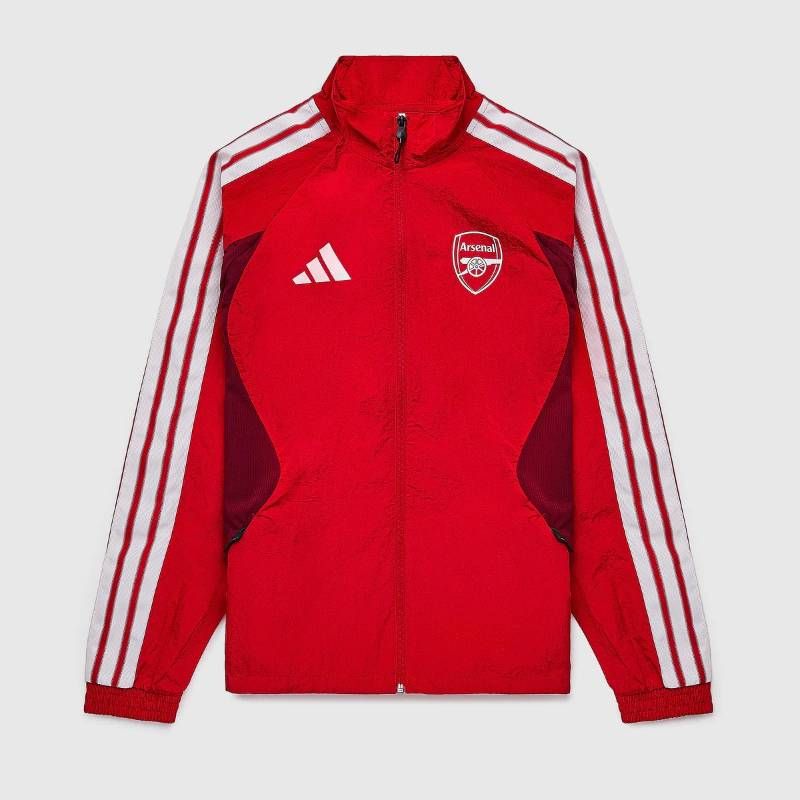 送料無料・匿名配送】adidas アディダス アーセナル 26/27 公式