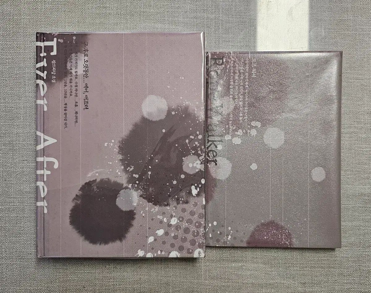 TVXQ（東方神起） FAN BOOK ファンフィクション Ever After 出品