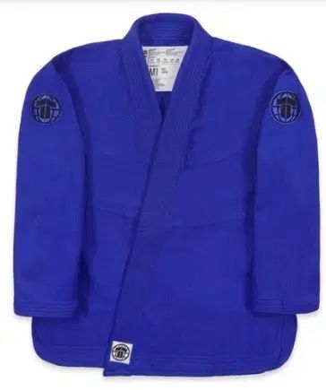 新品) タタミ CLASSICO ウルトラライト ブルー 柔術 Jiu-Jitsu 柔道着