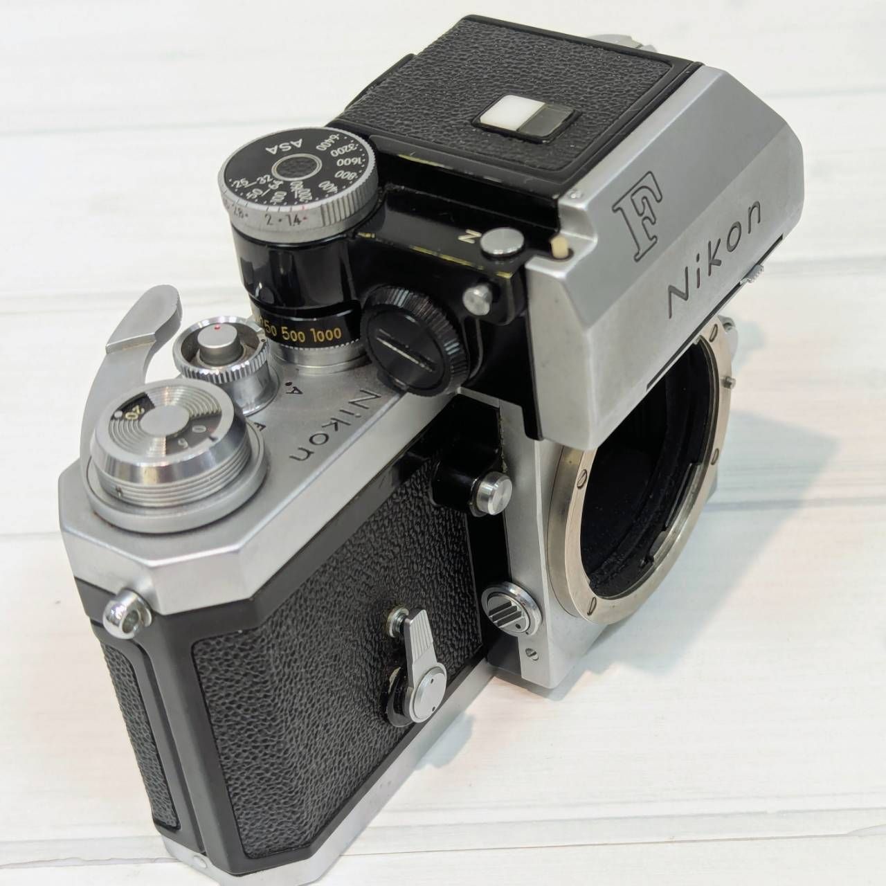 【塩】Nikon ニコン 3点セット ①F フォトミック + ②50mm F1.4 + ③200mm F4 フィルムカメラ 一眼レフカメラ【23927MO】E24 【塩】Nikon ニコン 3点セット ①F フォトミック + ②50mm F1.4 + ③200mm F4 フィルムカメラ 一眼レフカメラ【23927MO】E24