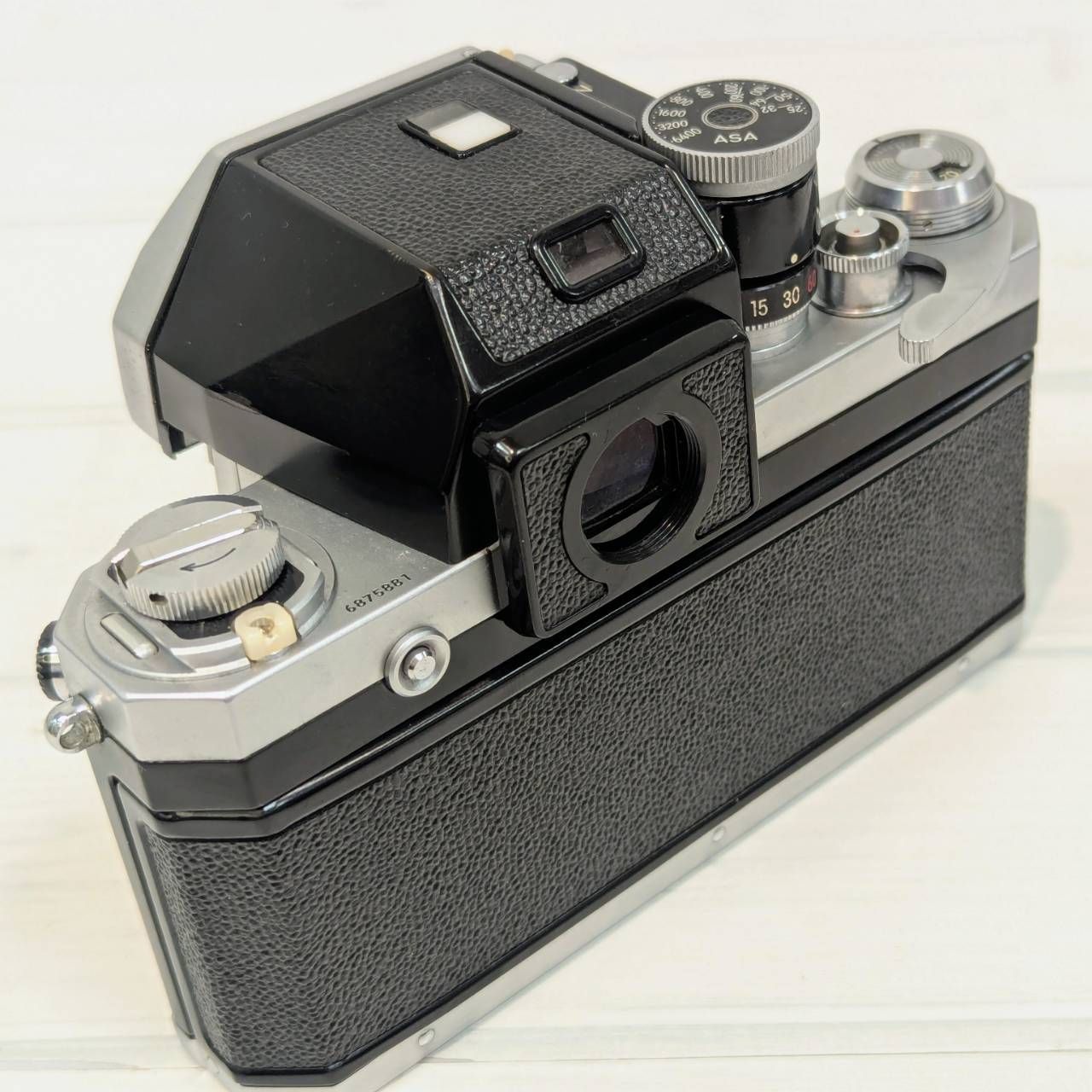 【塩】Nikon ニコン 3点セット ①F フォトミック + ②50mm F1.4 + ③200mm F4 フィルムカメラ 一眼レフカメラ【23927MO】E24 【塩】Nikon ニコン 3点セット ①F フォトミック + ②50mm F1.4 + ③200mm F4 フィルムカメラ 一眼レフカメラ【23927MO】E24
