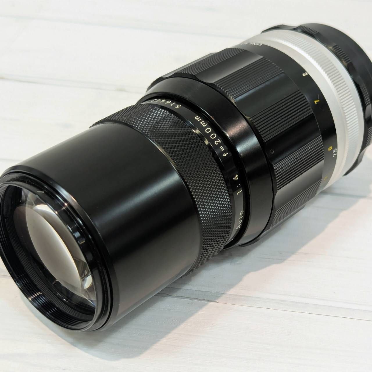 【塩】Nikon ニコン 3点セット ①F フォトミック + ②50mm F1.4 + ③200mm F4 フィルムカメラ 一眼レフカメラ【23927MO】E24 【塩】Nikon ニコン 3点セット ①F フォトミック + ②50mm F1.4 + ③200mm F4 フィルムカメラ 一眼レフカメラ【23927MO】E24