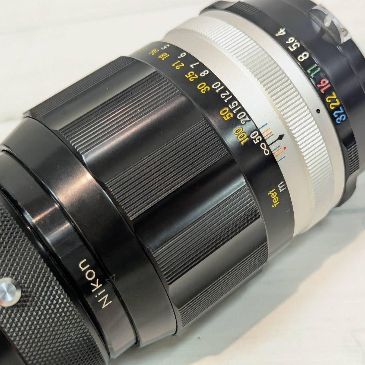 【塩】Nikon ニコン 3点セット ①F フォトミック + ②50mm F1.4 + ③200mm F4 フィルムカメラ 一眼レフカメラ【23927MO】E24 【塩】Nikon ニコン 3点セット ①F フォトミック + ②50mm F1.4 + ③200mm F4 フィルムカメラ 一眼レフカメラ【23927MO】E24