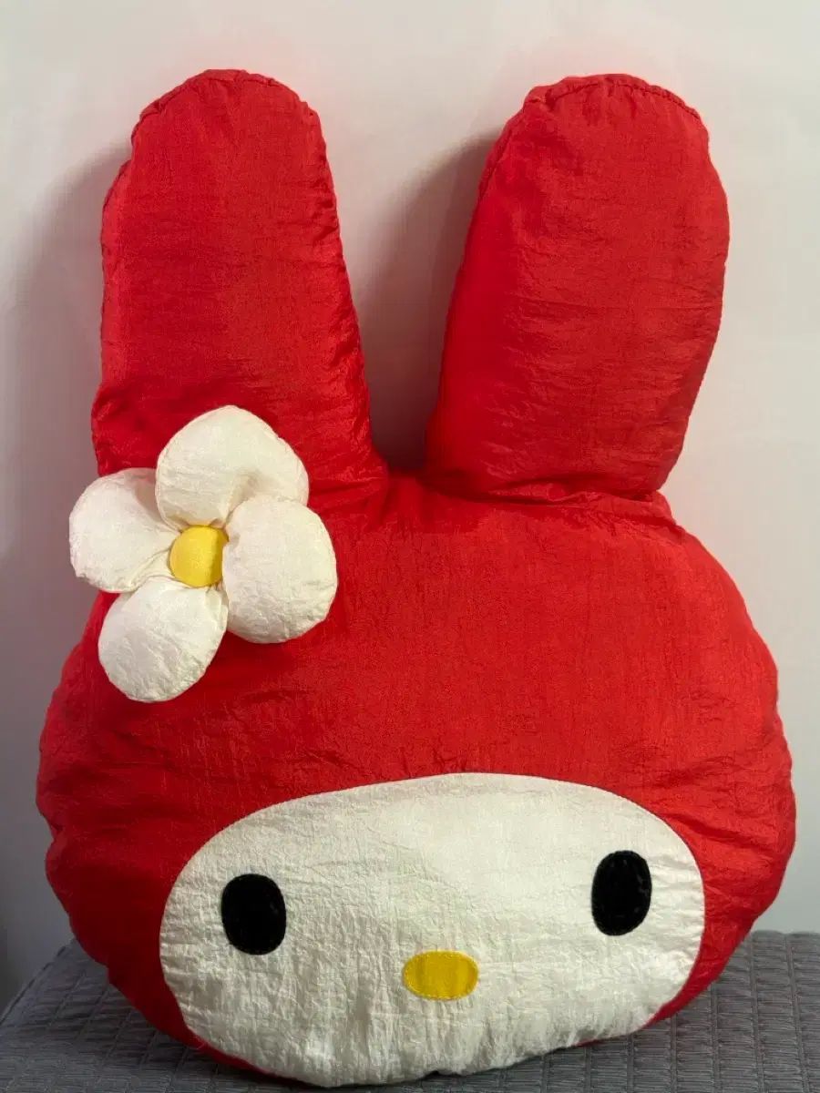 サンリオ(Sanrio) 古典 ぬいぐるみ(in-hyeong) マイメロディ(My Melody)