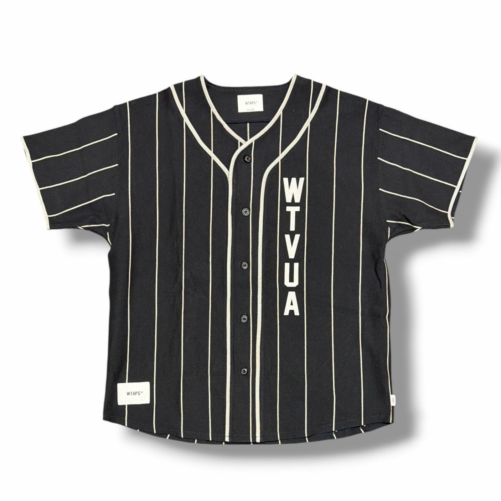 ダブルタップス 半袖 半袖シャツの通販 楽天市場】WTAPS シャツ トップス