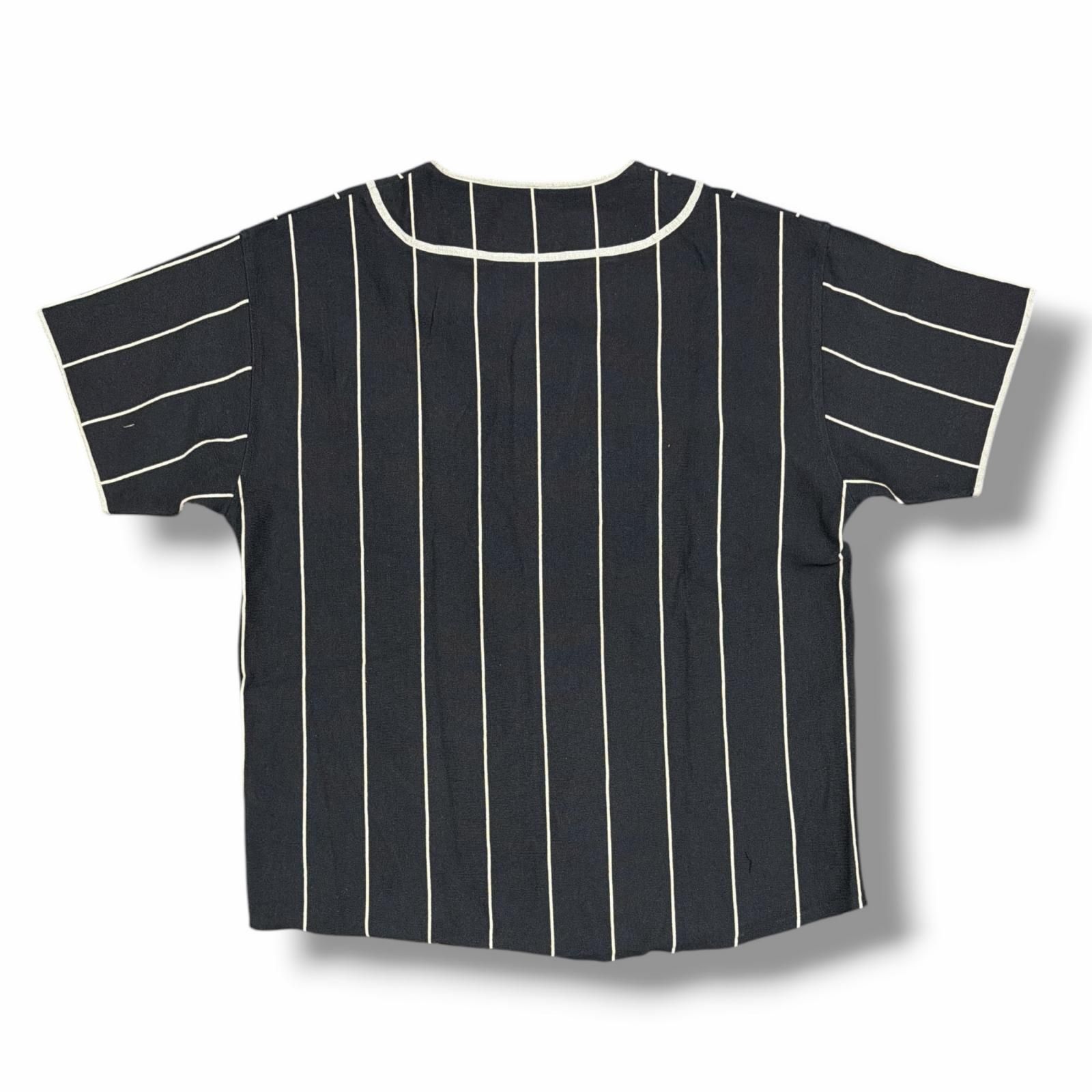 WTAPS 25SS League / SS / Cotton リーグ ゲームシャツ 半袖シャツ