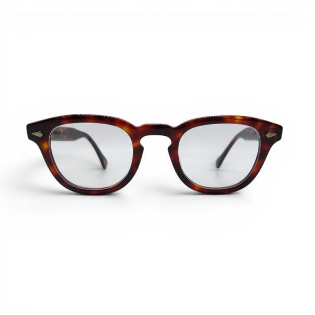 TART OPTICAL 復刻ARNEL AMBER 袋有 タートオプティカル 復刻 アーネル アンバー メガネ サングラス 大名店 29,315円