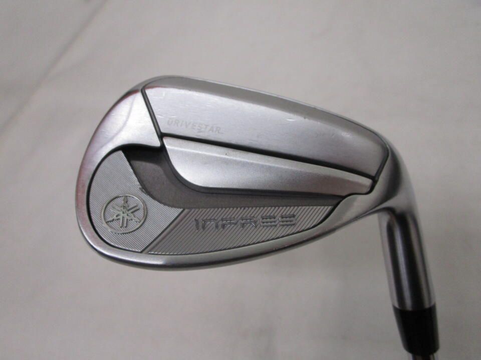 ヤマハ　inpres DRIVESTAR 2025　42度　NSプロ850GH neo　Sフレックス　ウェッジ　中古　ゴルフドゥ！札幌手稲店【最短即日発送】