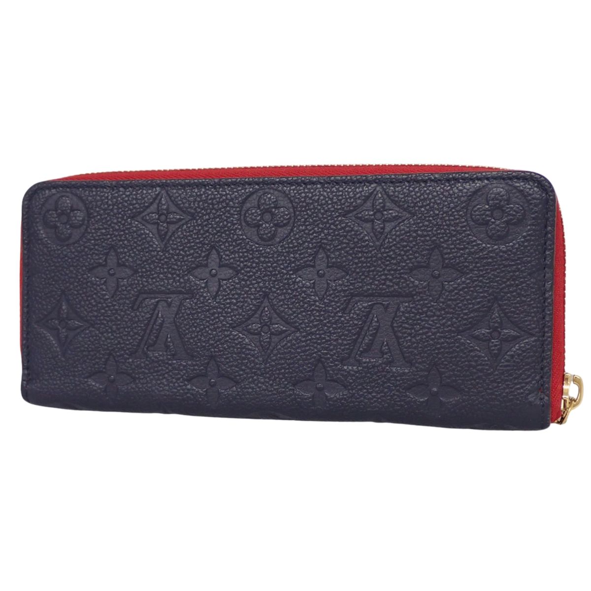 LOUIS VUITTON(ルイ・ヴィトン) モノグラム・アンプラント 