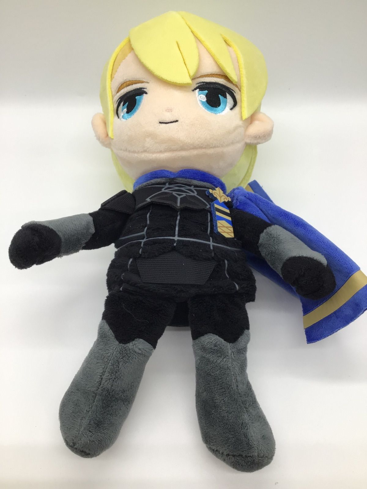 ◇ディミトリ ぬいぐるみ(S) 「ファイアーエムブレム 風花雪月 - メルカリ