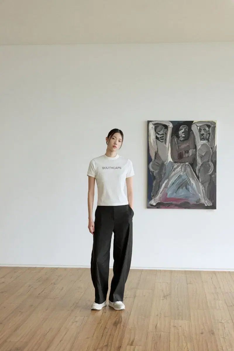 SOUTH CAPE パンツ 70