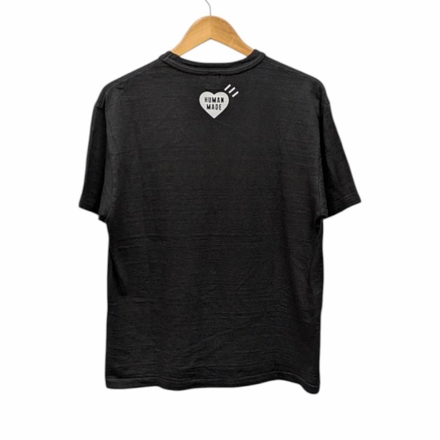 HUMAN MADE ヒューマンメイド EAGLE イーグルグラフィック Tシャツ