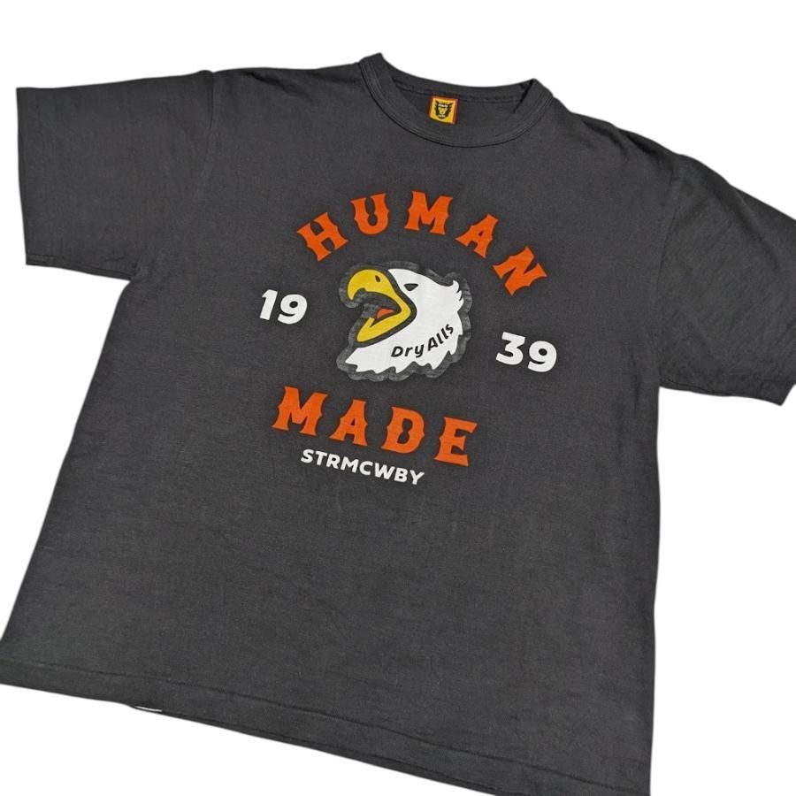 HUMAN MADE ヒューマンメイド EAGLE イーグルグラフィック Tシャツ
