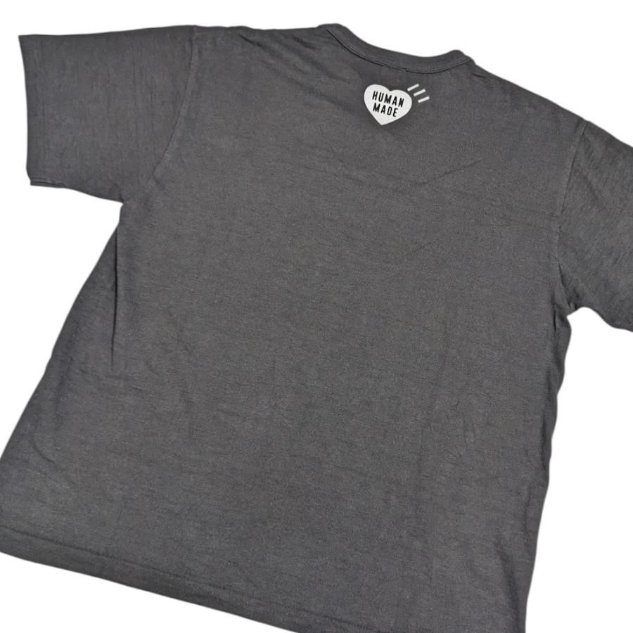 HUMAN MADE ヒューマンメイド EAGLE イーグルグラフィック Tシャツ