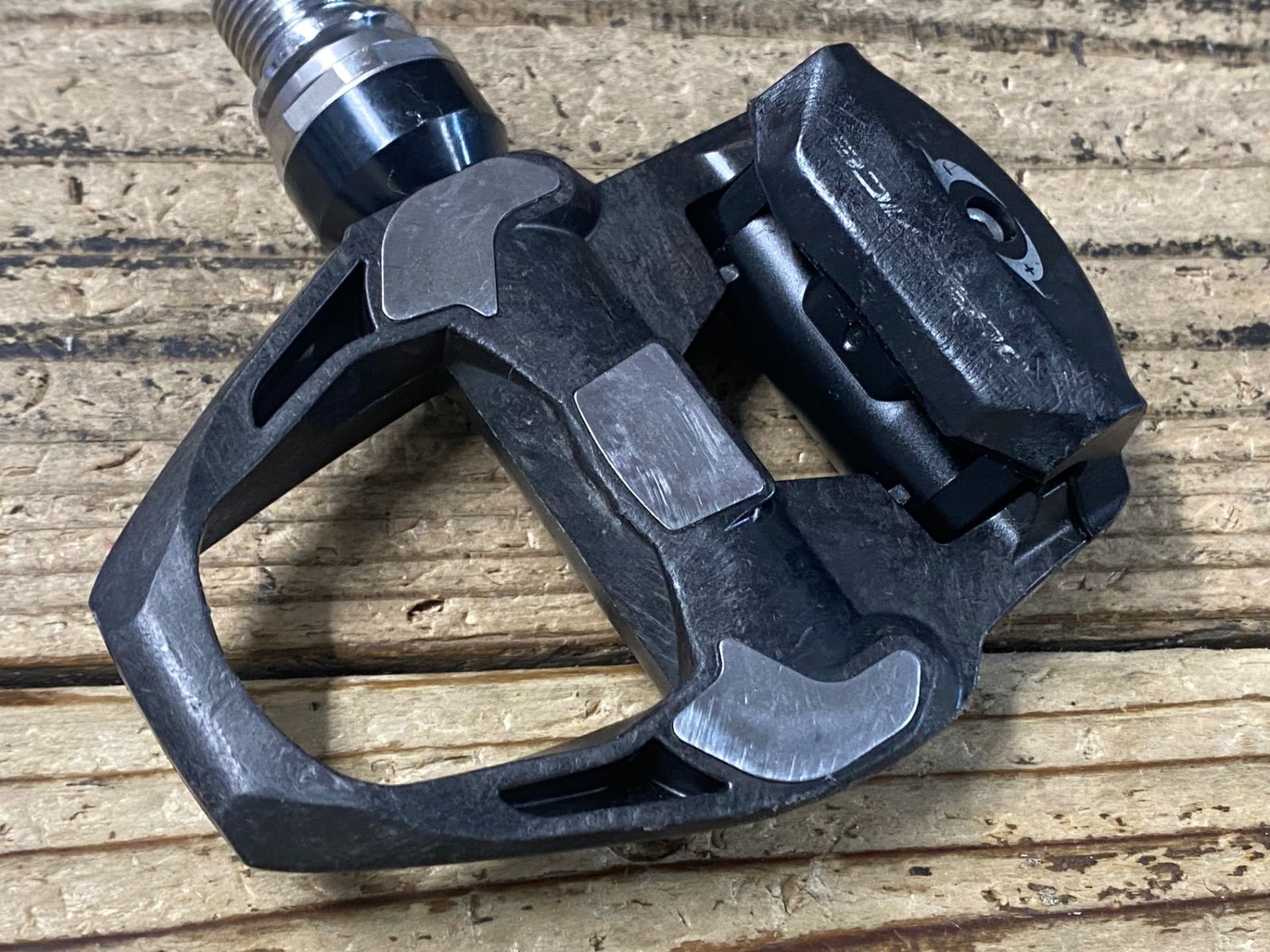 KB942 シマノ SHIMANO デュラエース DURA-ACE PD-R9100 ビンディング