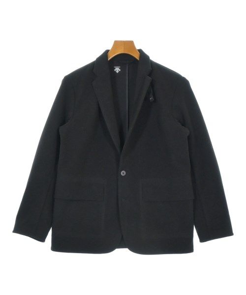 DESCENTE PAUSE カジュアルジャケット メンズ 【古着】【中古】【送料無料】