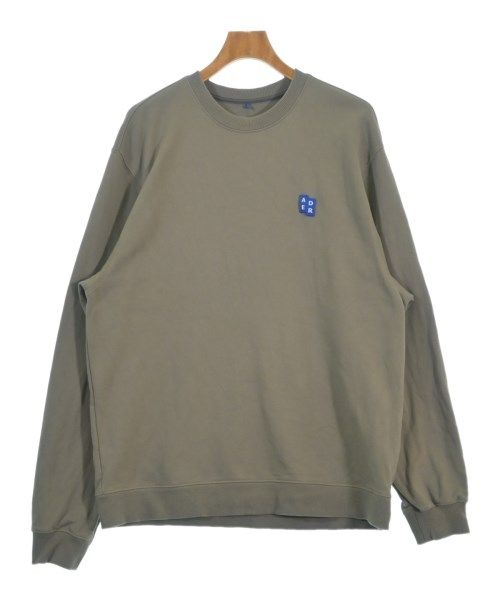 ADER error スウェット メンズ 【古着】【中古】【送料無料】