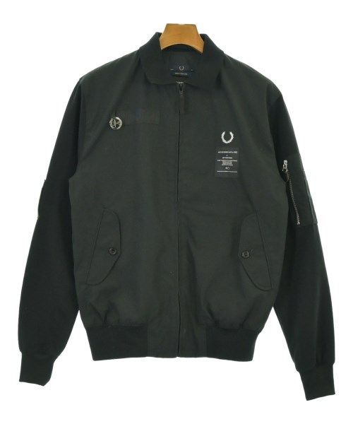 FRED PERRY ブルゾン（その他） メンズ 【古着】【中古】【送料無料】