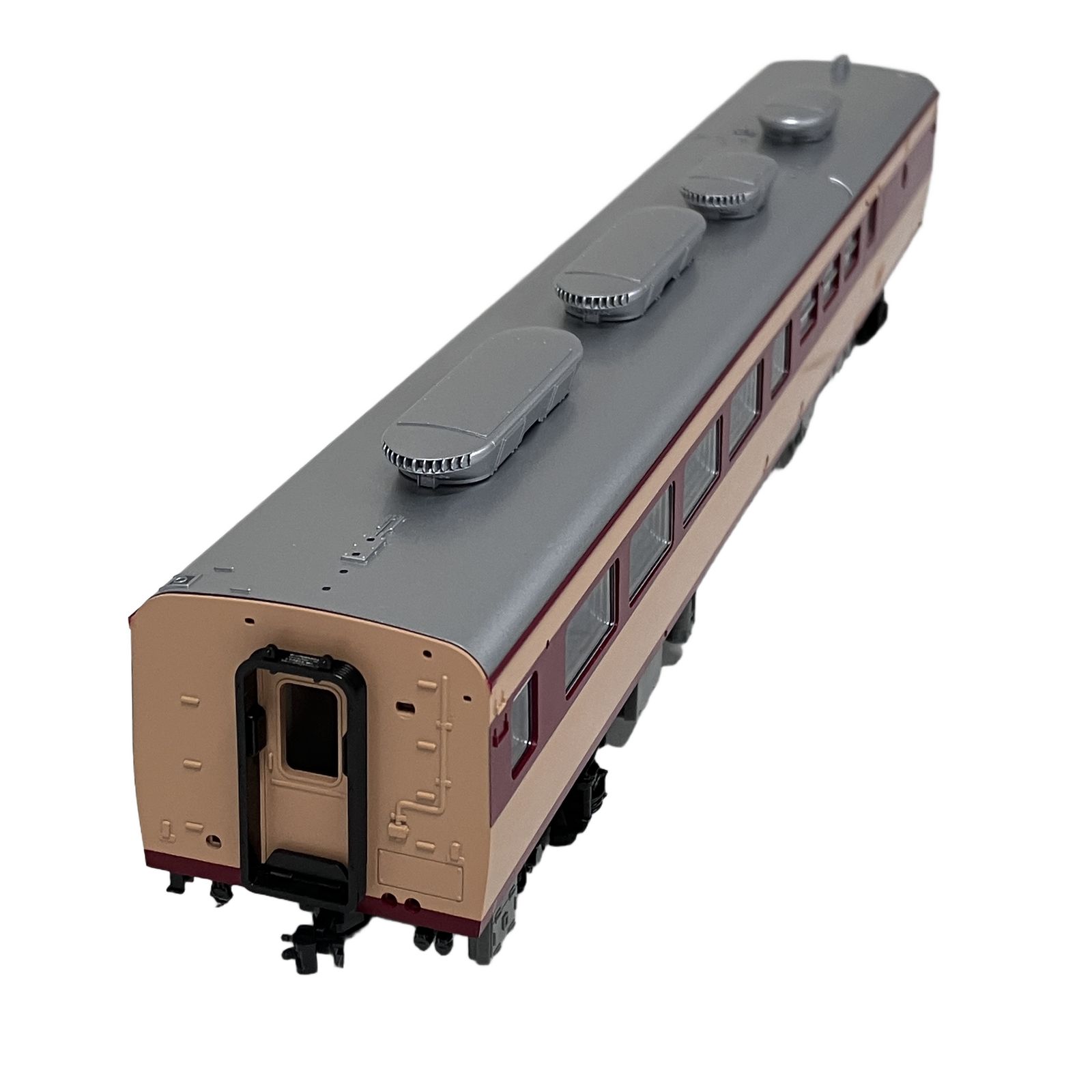 KATO 1-610 キシ80 ディーゼルカー HOゲージ 鉄道模型 カトー 中古 良好 F11256267