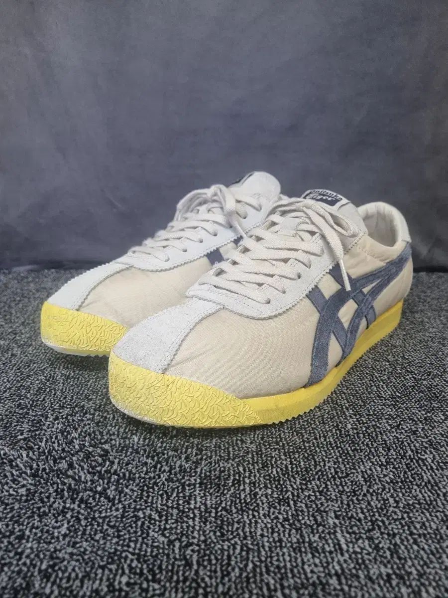onitsuka tiger オニツカタイガー コルセア ヴィンテージ 275mm