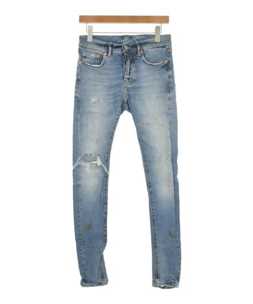 PURPLE BRAND デニムパンツ メンズ 【古着】【中古】【送料無料】