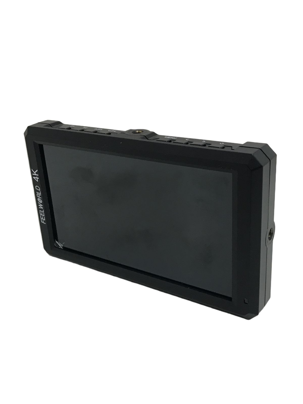 FEELWORLD フィールワールド F6 5.7インチ カメラ用フィールドモニター ジャンク T10998413