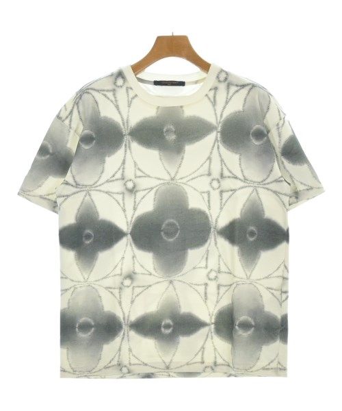 LOUIS VUITTON Tシャツ・カットソー メンズ 【古着】【中古】【送料無料】