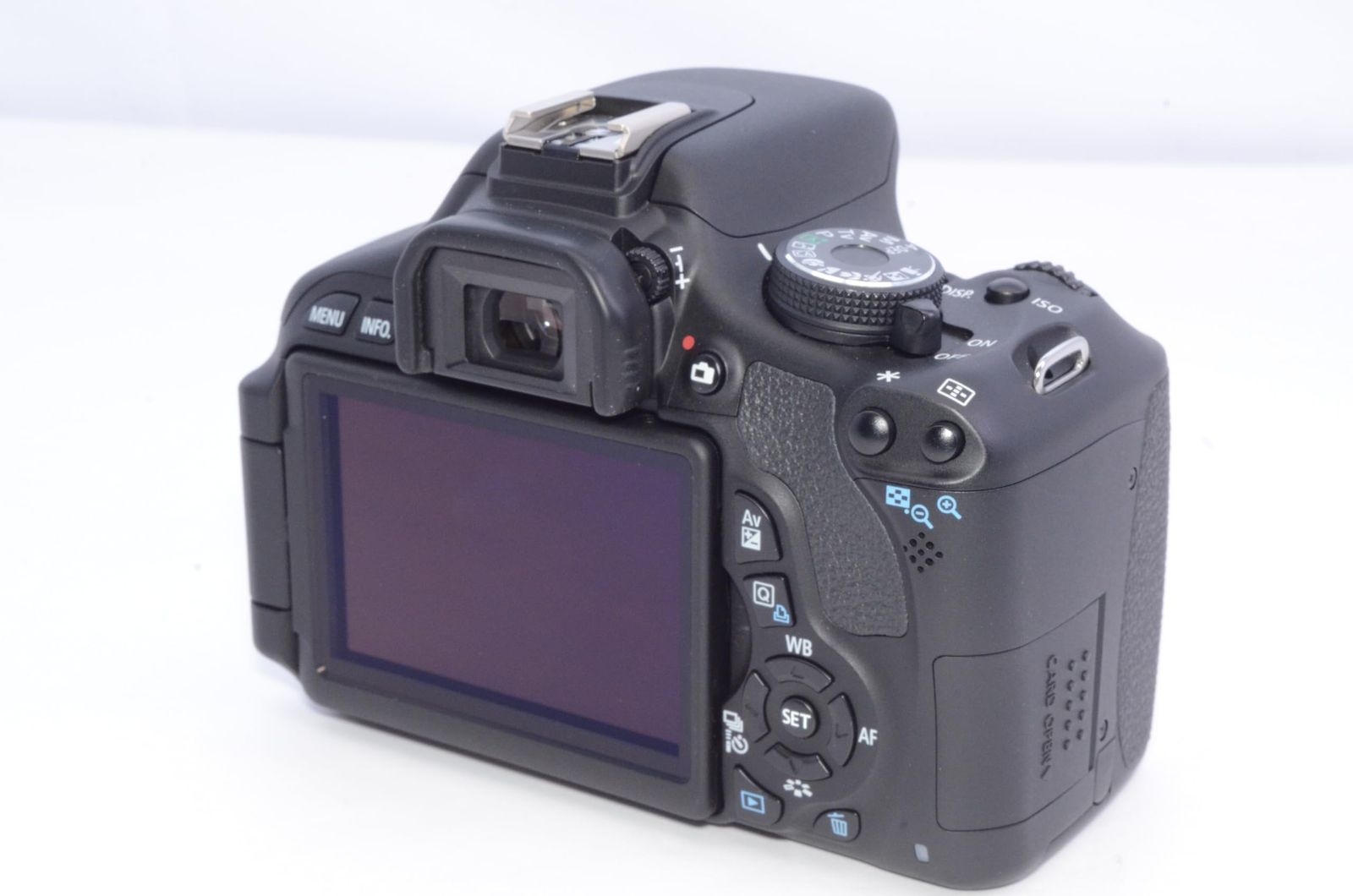 【外観特上級】Canon デジタル一眼レフカメラ EOS Kiss X5 ボディ KISSX5-BODY Canon デジタル一眼レフカメラ EOS Kiss X5