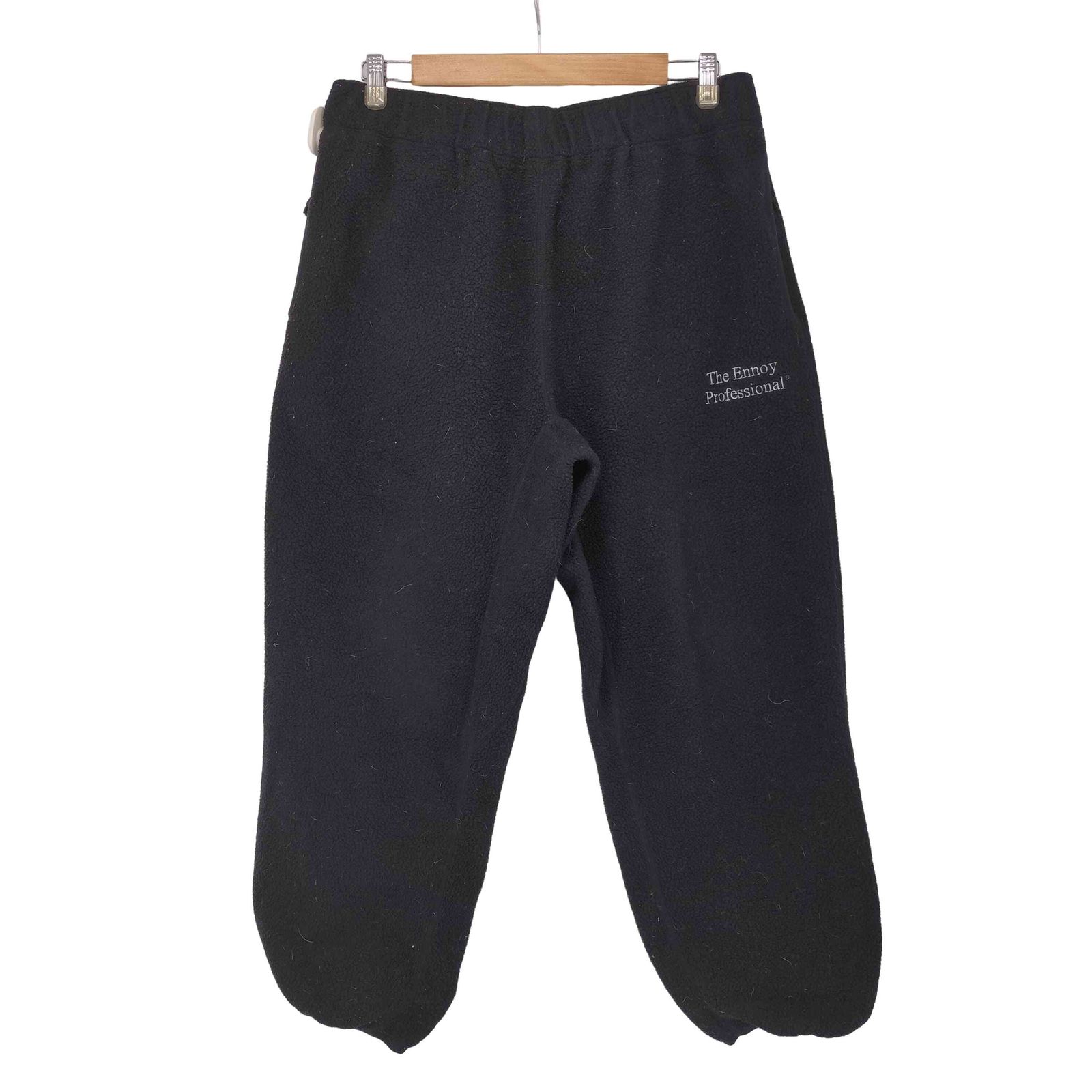 ザエンノイプロフェッショナル The Ennoy Professional Polartec Fleece Pants メンズ XL
