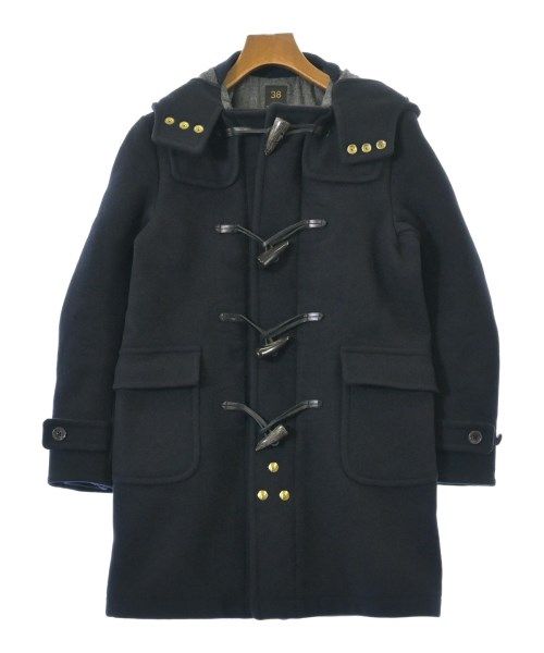 SCYE BASICS ダッフルコート レディース 【古着】【中古】【送料無料】