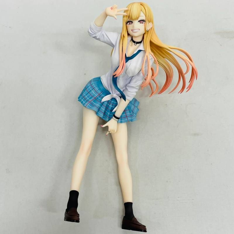 その着せ替え人形は恋をする ANIPLEX 喜多川海夢 1/7 スケール