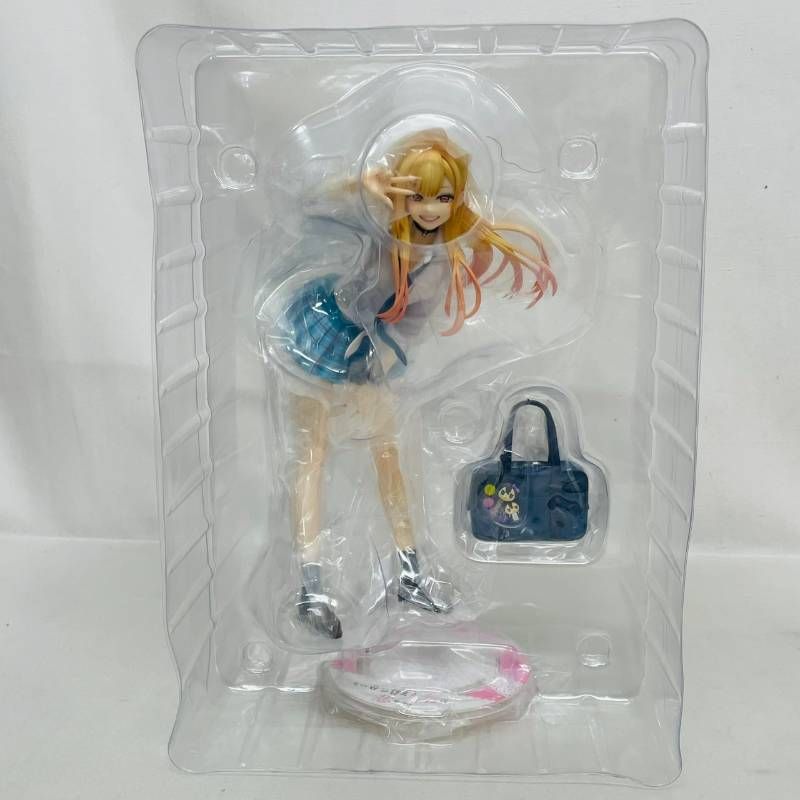 その着せ替え人形は恋をする ANIPLEX 喜多川海夢 1/7 スケール