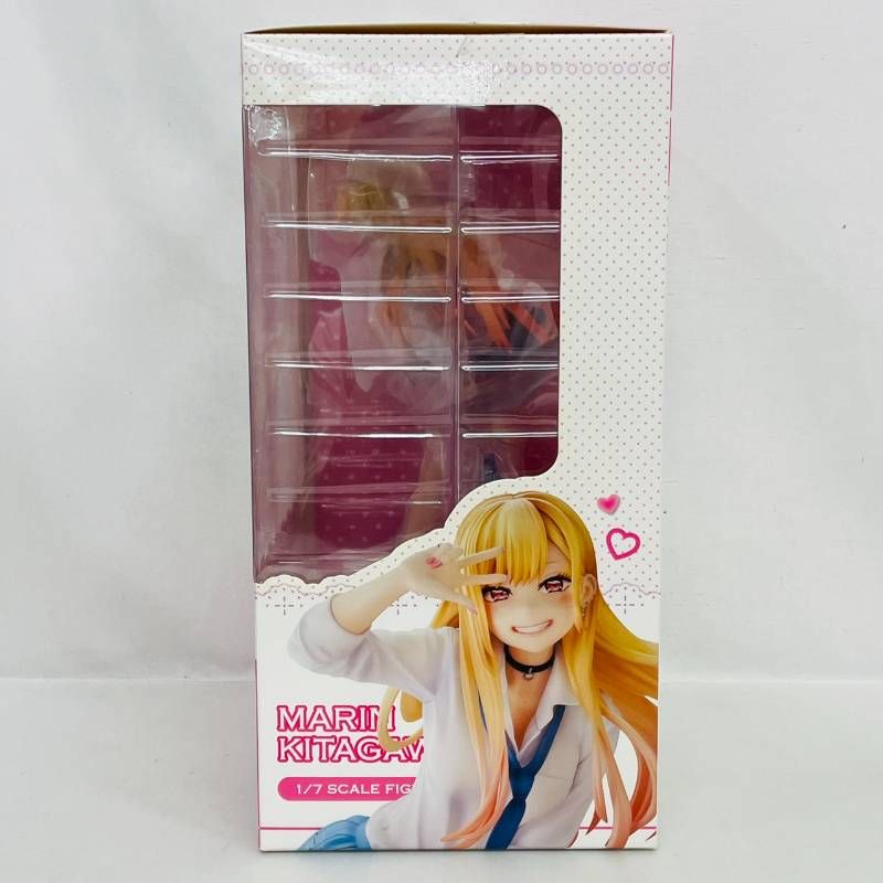 その着せ替え人形は恋をする ANIPLEX 喜多川海夢 1/7 スケール