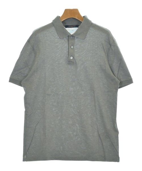 LOUIS VUITTON ポロシャツ メンズ 【古着】【中古】【送料無料】