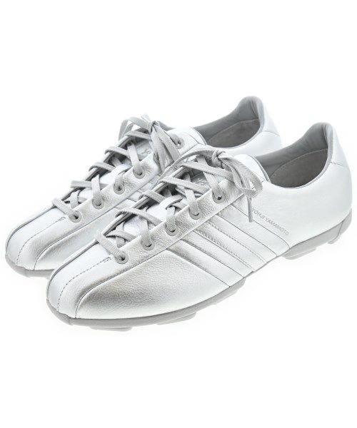 Y-3 スニーカー メンズ 【古着】【中古】【送料無料】