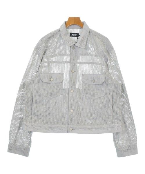 PALACE ブルゾン（その他） メンズ 【古着】【中古】【送料無料】