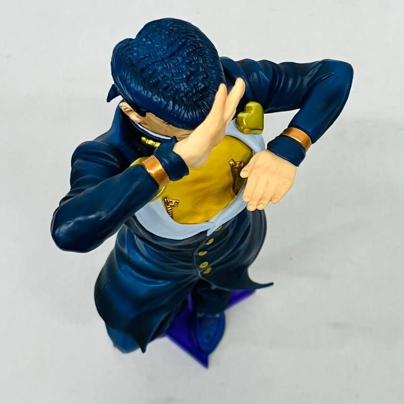 開封良品】 一番くじ ジョジョの奇妙な冒険 The Gathering of STARS D
