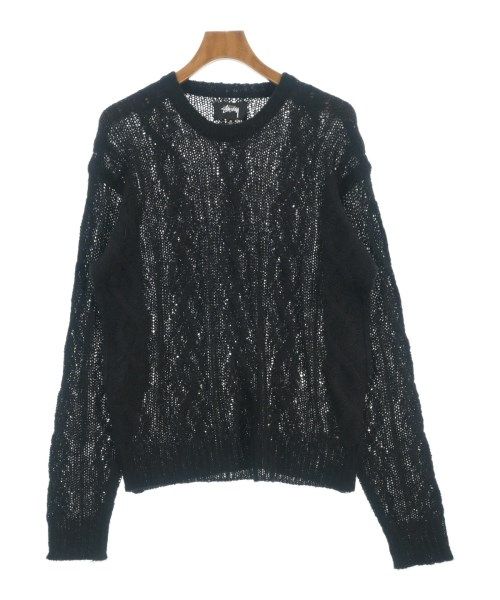 STUSSY ニット・セーター メンズ 【古着】【中古】【送料無料】