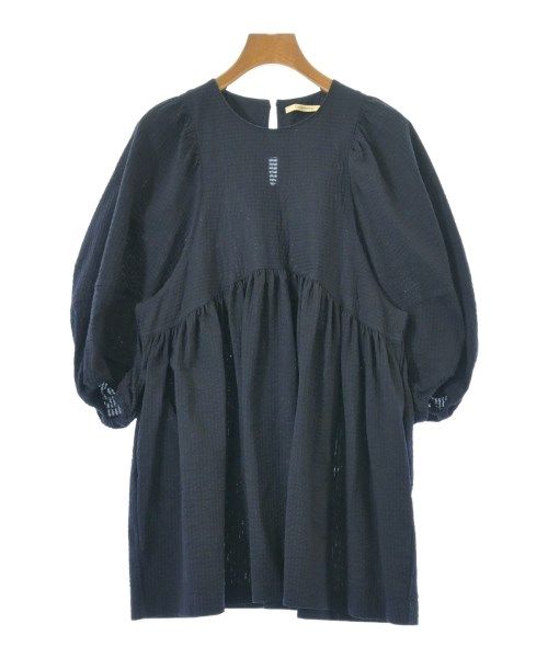 Curensology ブラウス レディース 【古着】【中古】【送料無料】