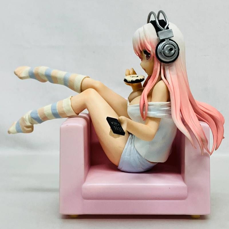 開封】 すーぱーそに子 そに子ちゃん 生活密着取材 スペシャル