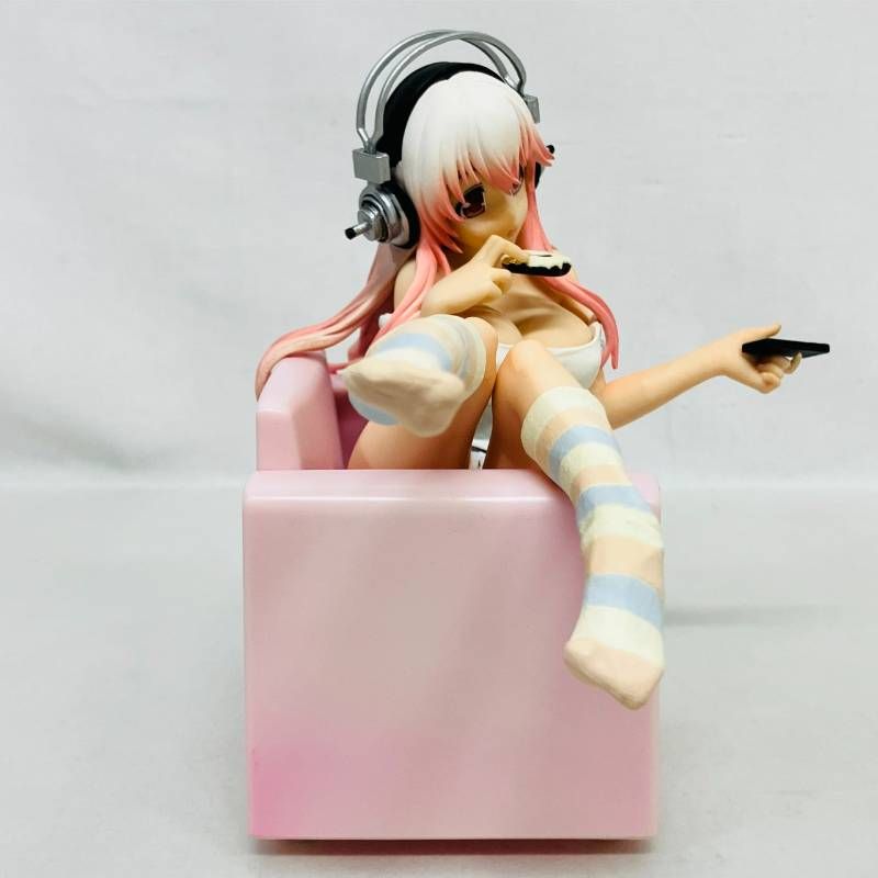開封】 すーぱーそに子 そに子ちゃん 生活密着取材 スペシャル