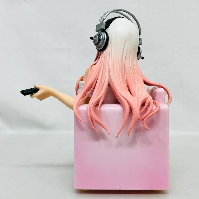 開封】 すーぱーそに子 そに子ちゃん 生活密着取材 スペシャル