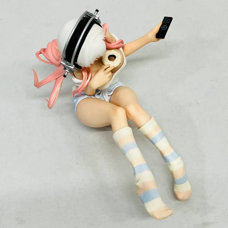 開封】 すーぱーそに子 そに子ちゃん 生活密着取材 スペシャル