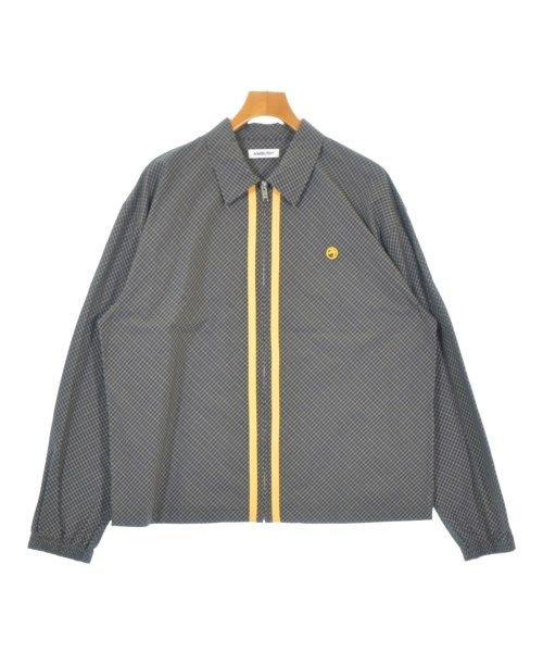 AMBUSH カジュアルシャツ メンズ 【古着】【中古】【送料無料】