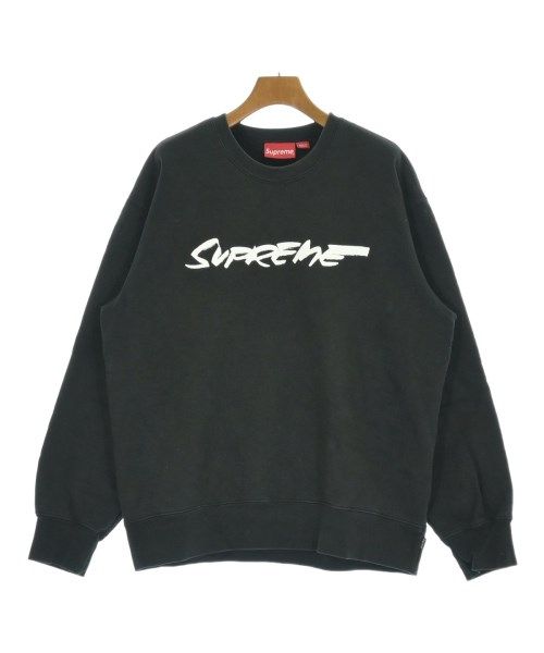 Supreme スウェット メンズ 【古着】【中古】【送料無料】